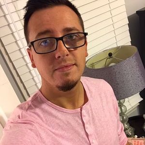 Meet your Posher, Patrick